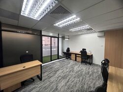 Orchard Towers (D9), Office #581162821
